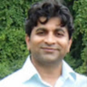 Meet your Posher, Sandip